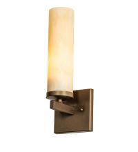  246112 - 5" Wide Dante Wall Sconce