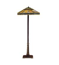  26567 - 64"H Cambridge Floor Lamp