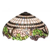  28882 - 18" Wide Handel Grapevine Shade