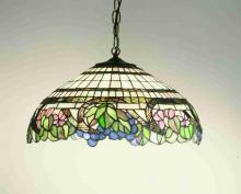  32176 - 18"W Handel Grapevine Pendant