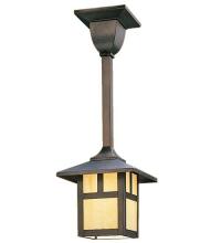  71772 - 8"Sq Seneca T Mission Mini Pendant