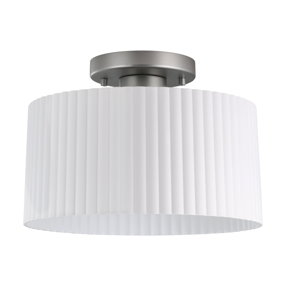 1L Semi-Flush Mount