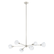 Thesis 206944A - 6L Chandelier