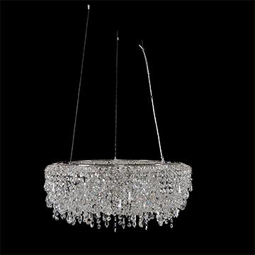 Voltare 24 Inch Pendant