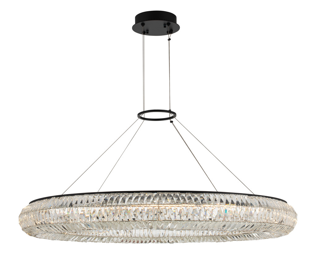 Tamburo 48 Inch LED Pendant