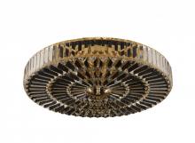  025742-018-FR001 - Julien 22 Inch Flush Mount