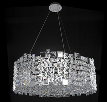  028954-010-FR001 - Dolo 32 Inch Pendant