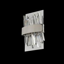  030220-010 - Glacier LED ADA Wall Sconce