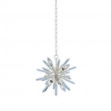  033610-014-FR001 - Angelo 14 Inch Pendant