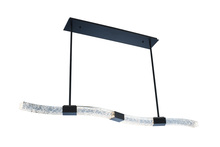  034861-051-FR001 - Athena 54 Inch LED Island