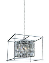  036153-010-FR001 - Joni 24 Inch Pendant