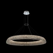  037558-010-FR001 - Nuvole 48 Inch LED Pendant