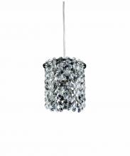  11760-010-FR1TZ - Milieu 1 Light Mini Pendant