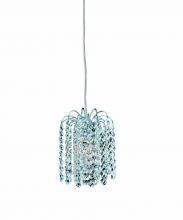  11762-010-FR1DS - Milieu 1 Light Mini Pendant