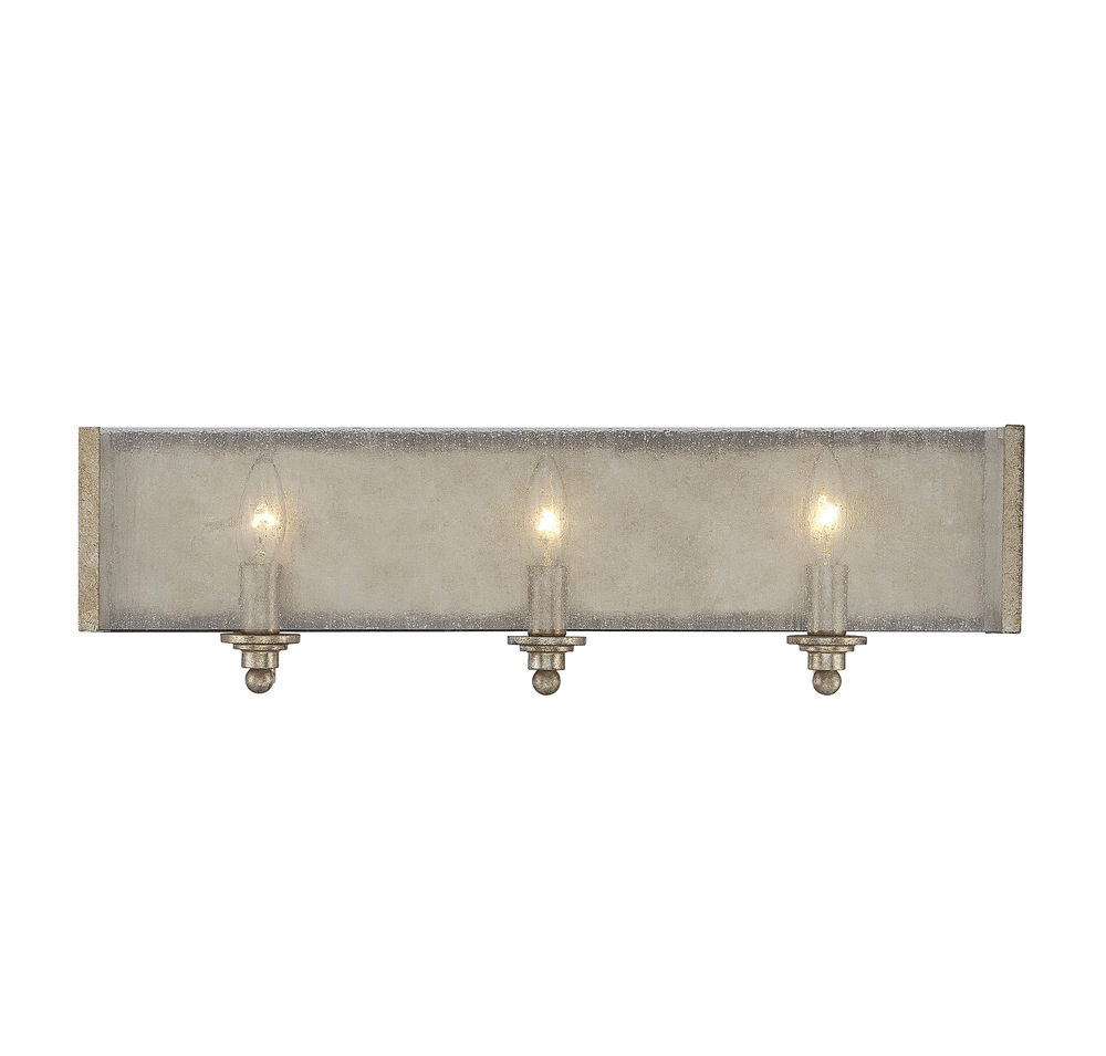 Chelsey 3 Light Bath Bar