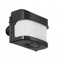  4-MS-BK - Motion Sensor Add-On Only in Black