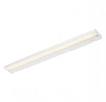  4-UC-3000K-32-WH - LED Undercabinet Light in White