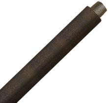  7-EXTLG-101 - 12" Extension Rod in Noblewood with Iron