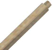  7-EXTLG-198 - 12" Extension Rod in Natural Antler