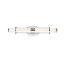  8-1959-35-11 - Delaney Led Bathroom Vanity Light In Chrome