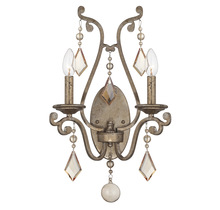  9-8104-2-128 - Rothchild 2 Light Sconce