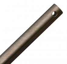  DR-72-45 - 72" Downrod in Aged Wood