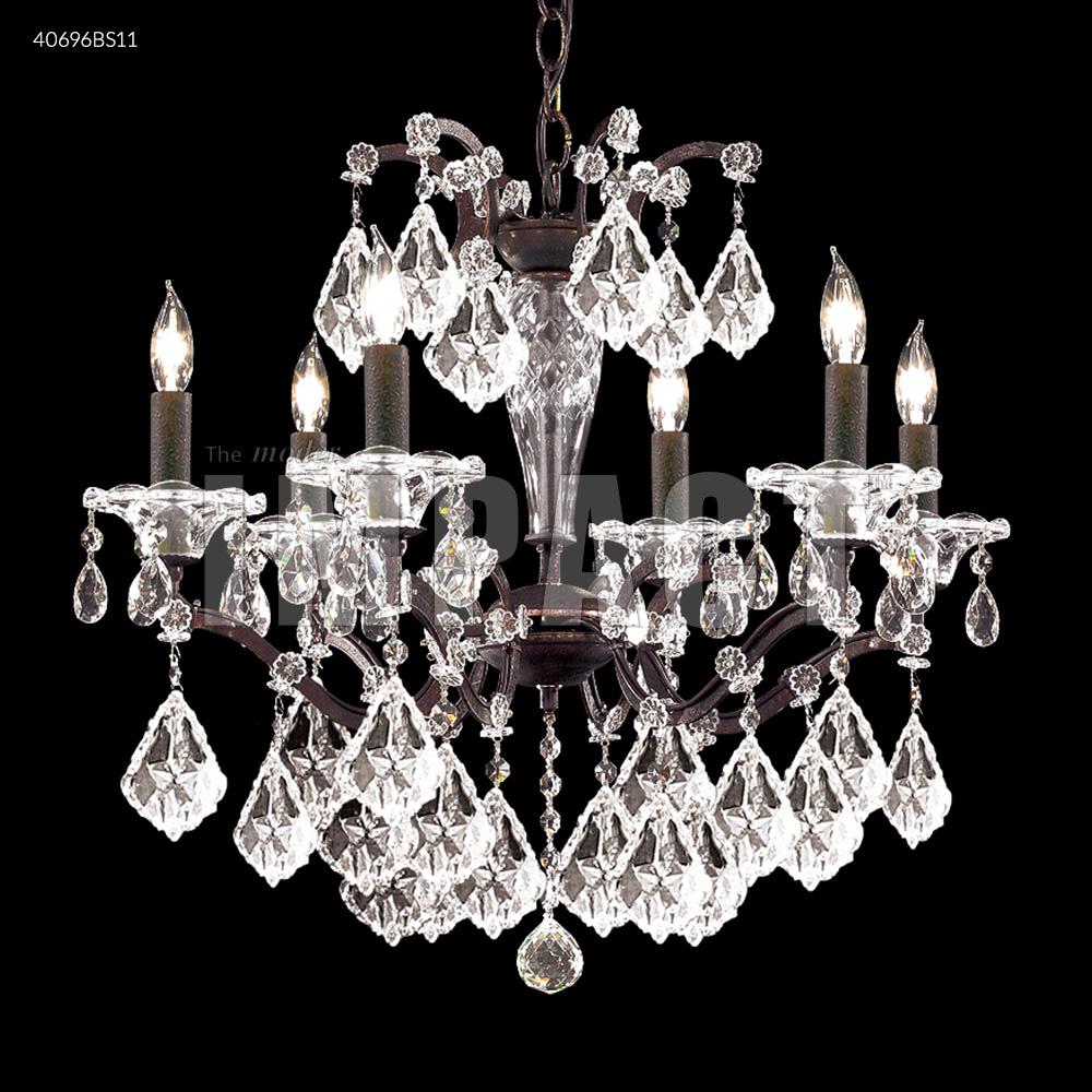 Cosenza 6 Light Chandelier