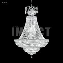  40546S11 - Imperial Empire Entry Chandelier