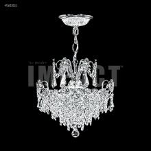  40623S11 - Mini Pendant Crystal Chandelier