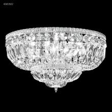  40653G22 - Gallery Flush Mount