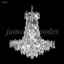  91332S22 - Continental Fashion Chandelier