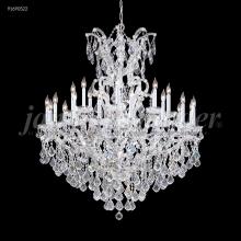  91690GL0X - Maria Theresa 24 Light Chandelier