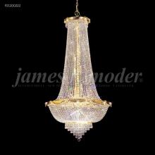  92120G22 - Entry Chandelier