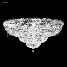  92360S00 - Prestige All Crystal Flush Mount