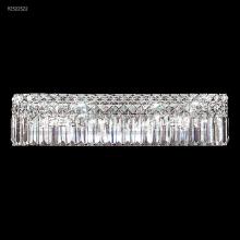  92522S22 - Prestige All Crystal Vanity Bar