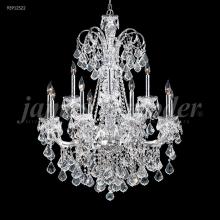  93912S22 - Maria Elena Chandelier