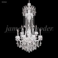  93919S22 - Maria Elena Entry Chandelier