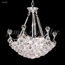  94144S22 - Jacqueline Collection Chandelier