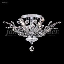  94454S22 - Florale Collection Flush Mount