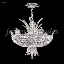  95657S22 - Eclipse Collection Chandelier