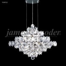  95889S22 - Continental Fashion Chandelier