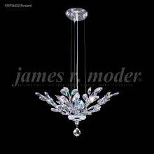  95926S22 - Florale Collection Dual Mount Pendant