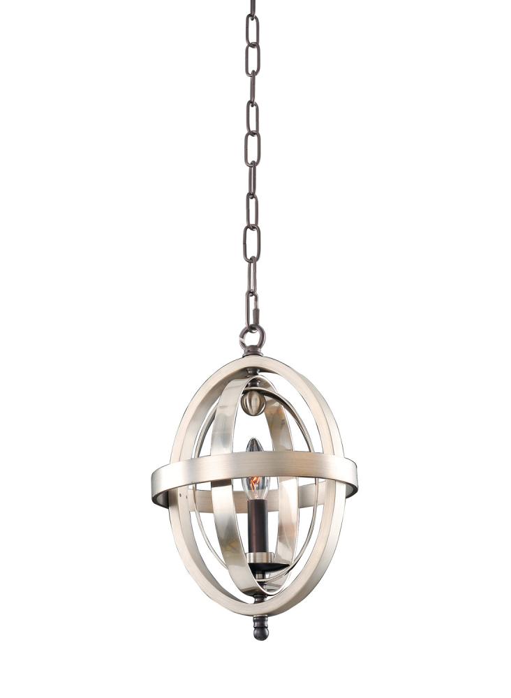 Rothwell 1 Light Mini Pendant