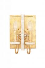  500721HG - LaSalle 2 Light Wall Sconce