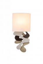 Kalco 501126MM - MoMA 1 Light Wall Sconce