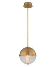  512112WB - Portland 10 Inch LED Mini Pendant