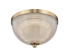  512141WB - Portland 10 Inch LED Flush Mount