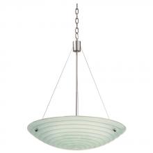  5985SN - Aqueous 15 Inch Pendant