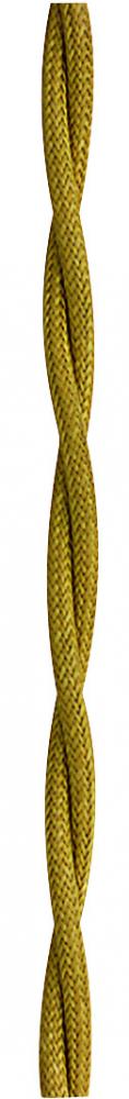 ANTQ TWIST BRONZE CORD 250FT RL