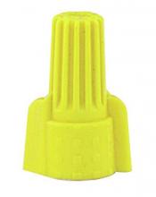  B1770 - YELLOW WING WIRE NUT  YELLOW